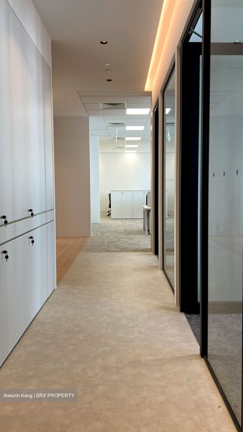 Keppel Towers (D2), Office #571391321